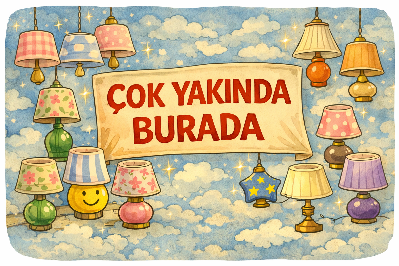Çok Yakında